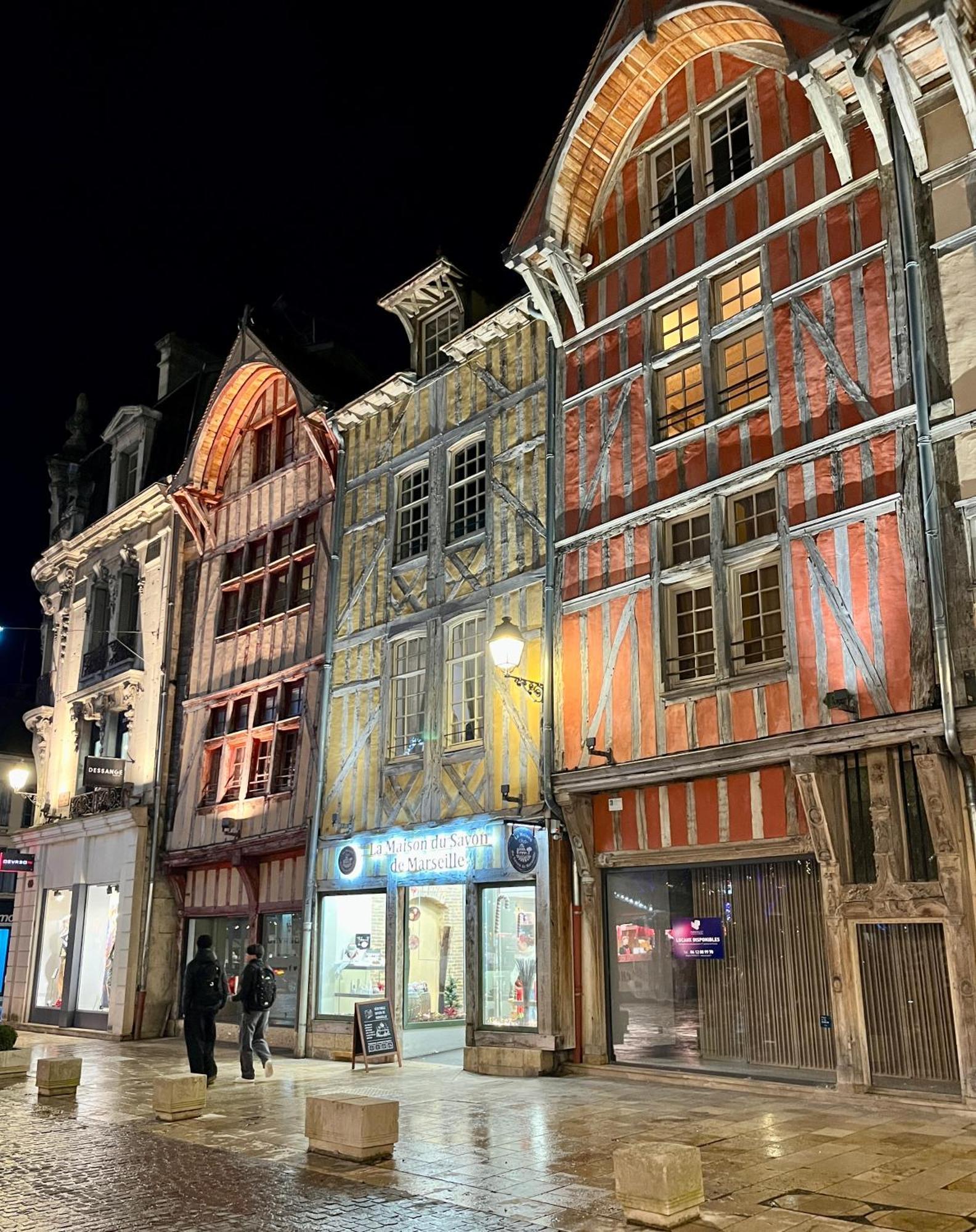 Maison Colette Sainte-Maure Exterior photo